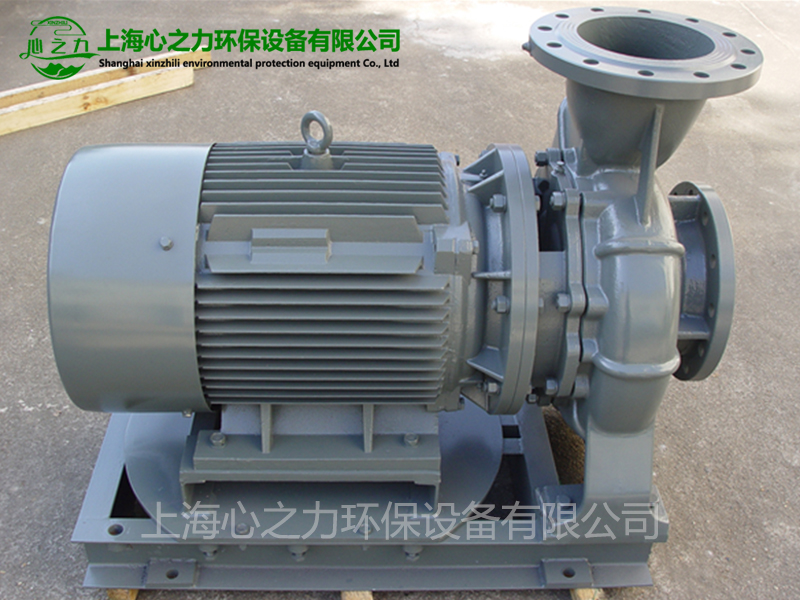 北京XZL-WTP卧式高效节能泵