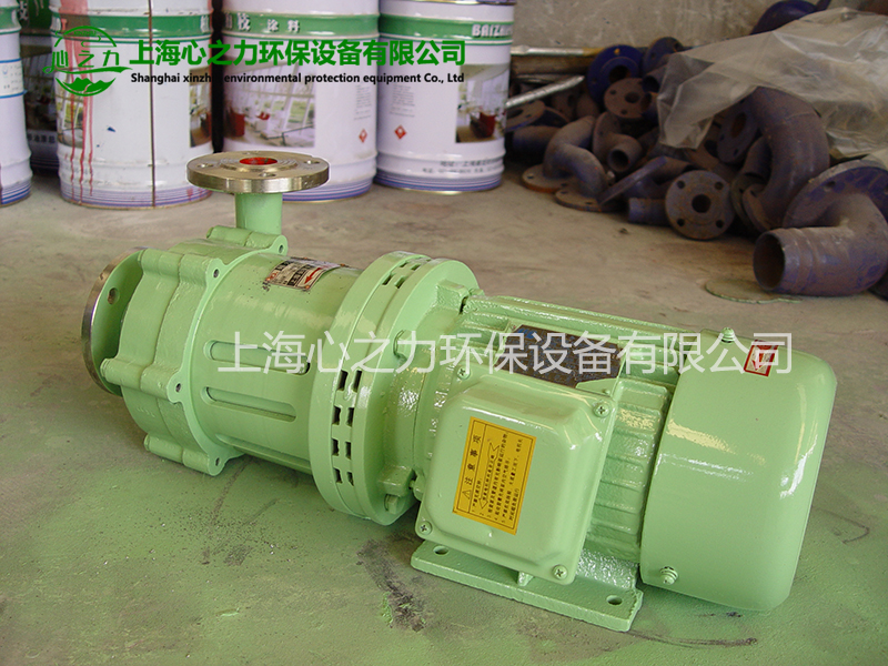 北京NGCQ耐高温磁力泵